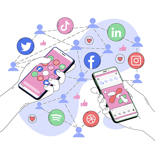 SMO Services