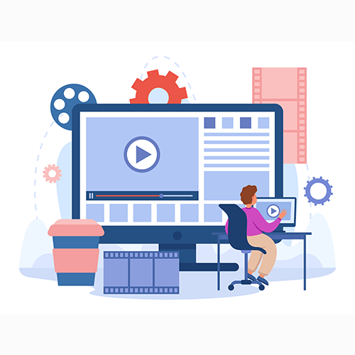 Video Creation Service
