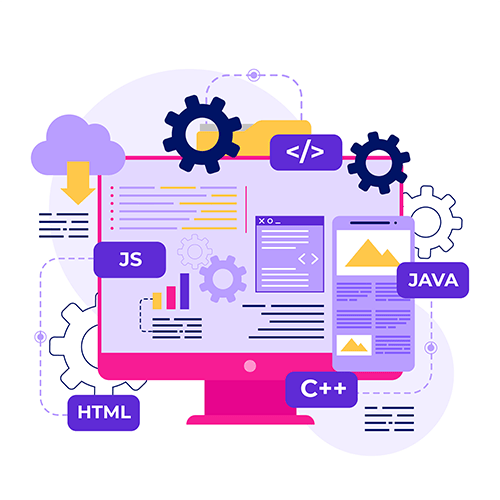 Website Development