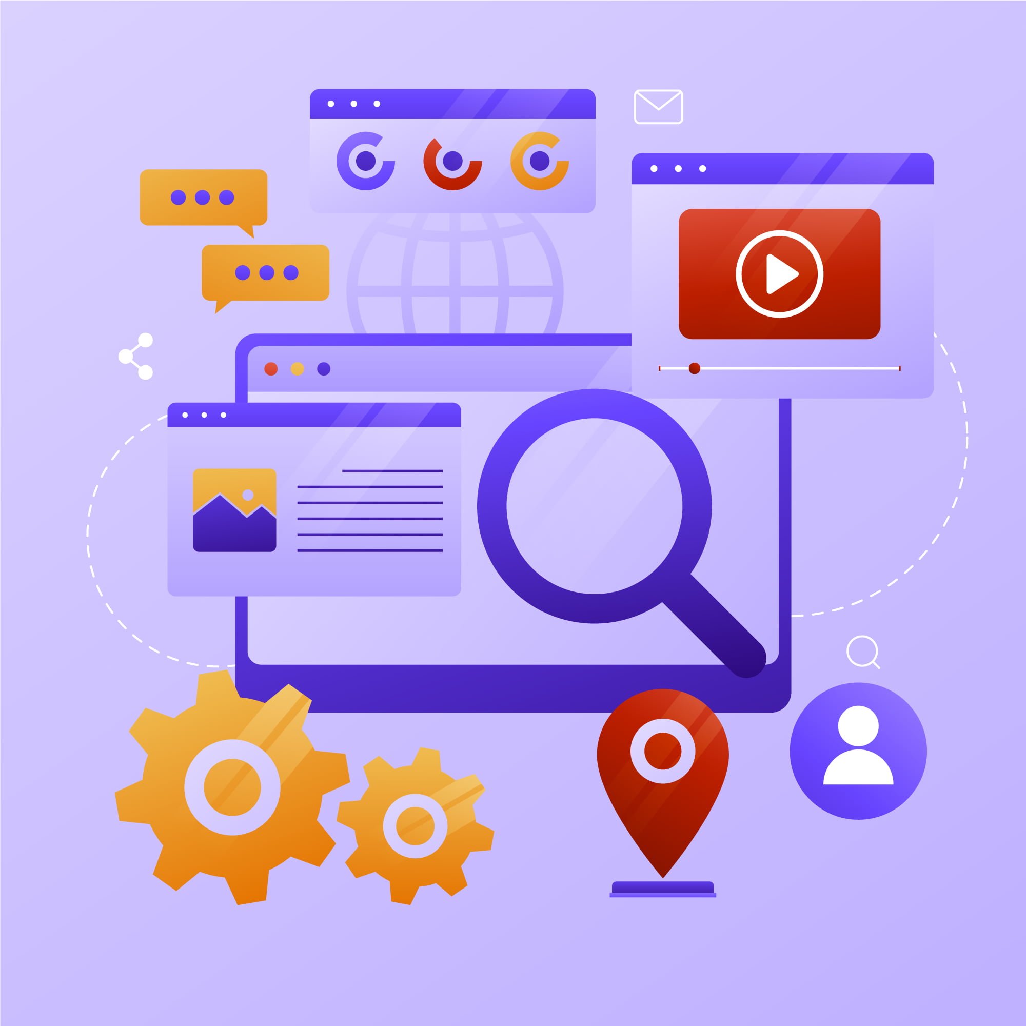 Local SEO Services